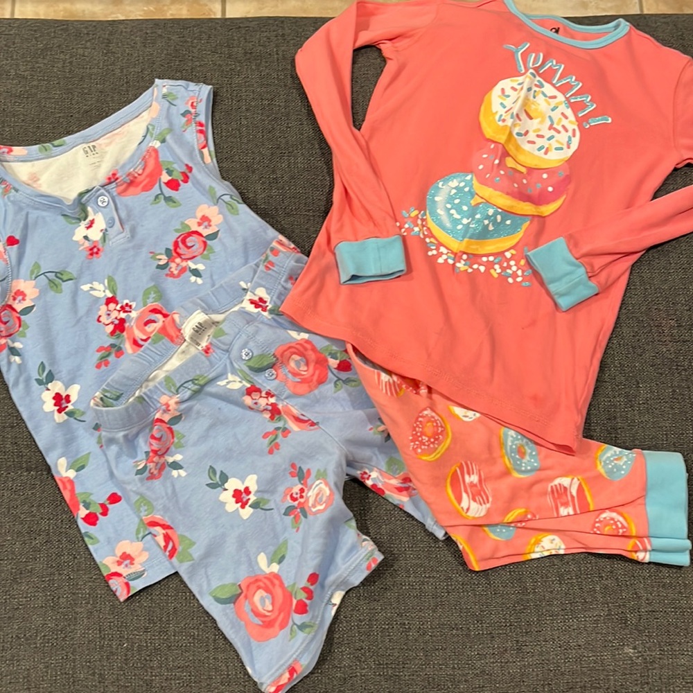 Pj sets